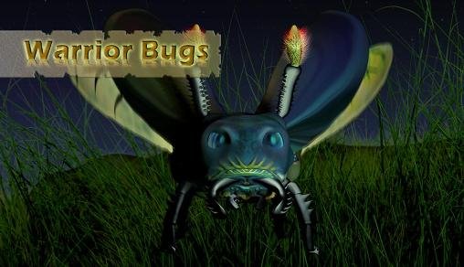 game pic for Warrior bugs